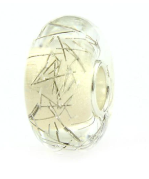 Air Metal - Elfbeads Glass